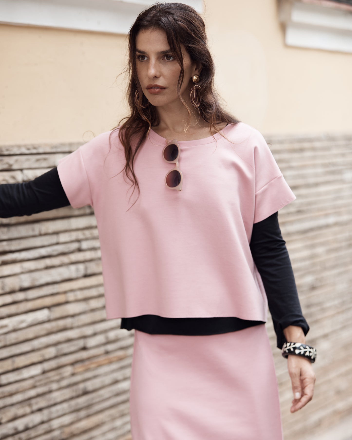 BLUSA CAIAQUE