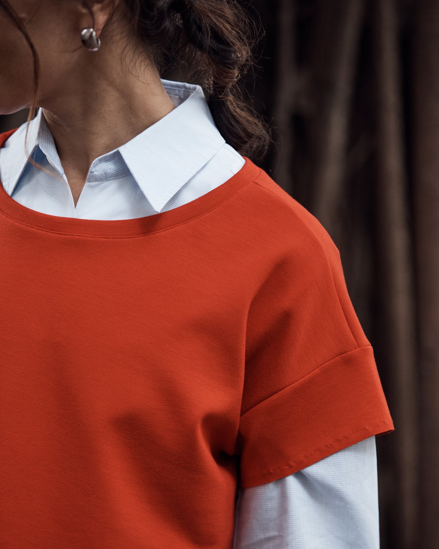 BLUSA CAIAQUE