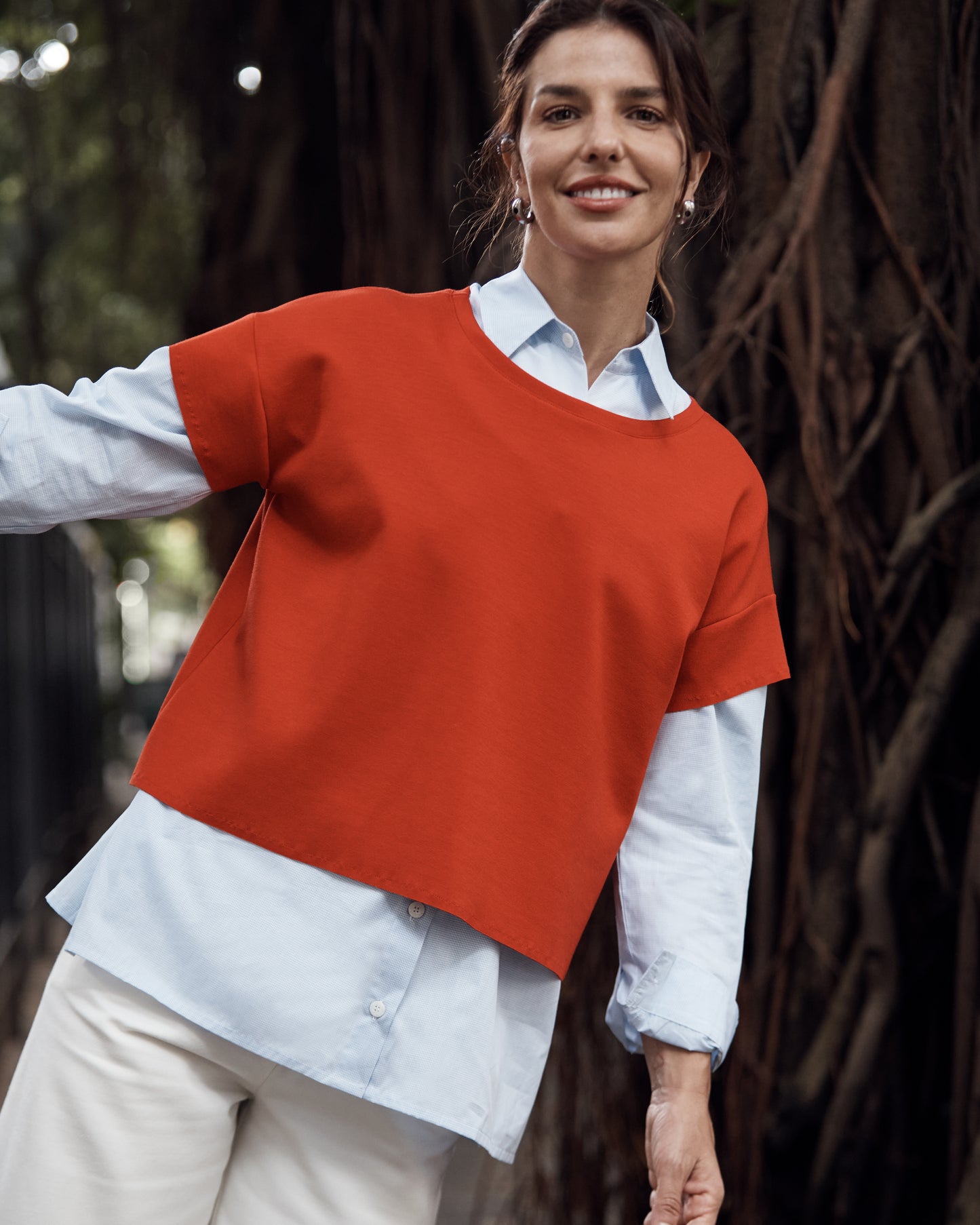 BLUSA CAIAQUE
