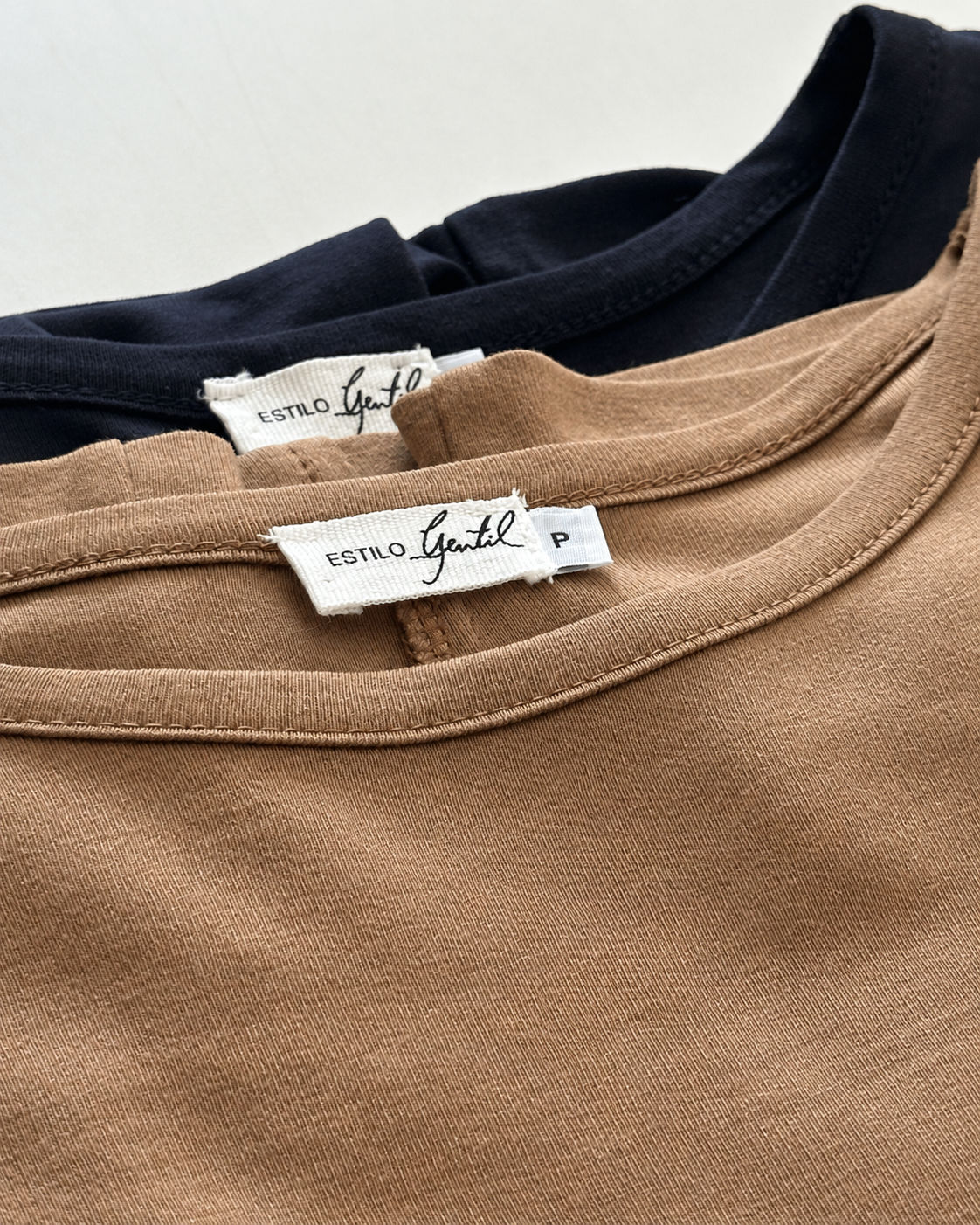 CAMISETA NITA