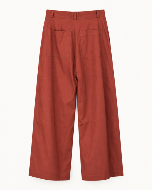 CALÇA CLAUDIA