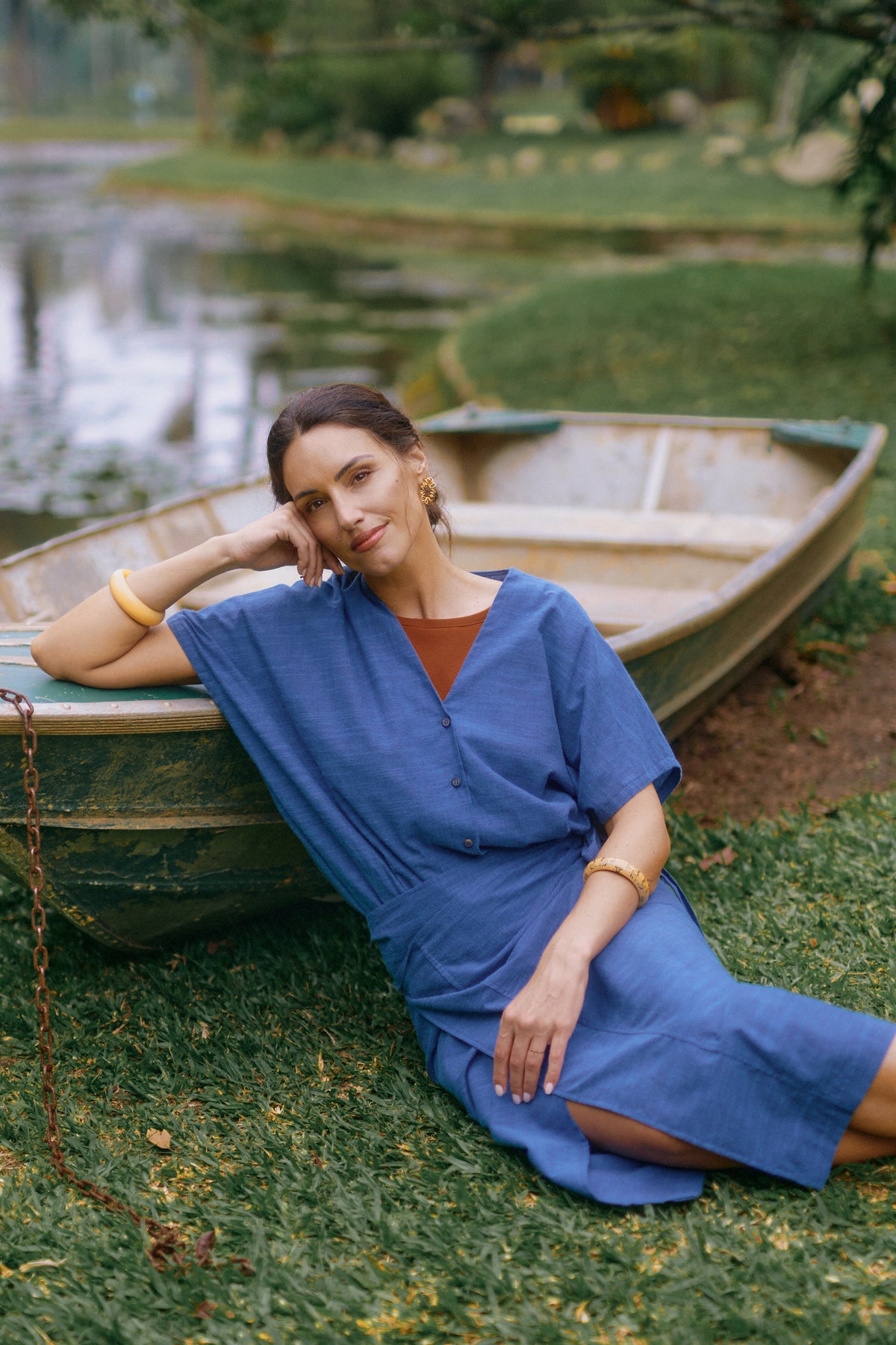 SAIA MARCIA MARINHO