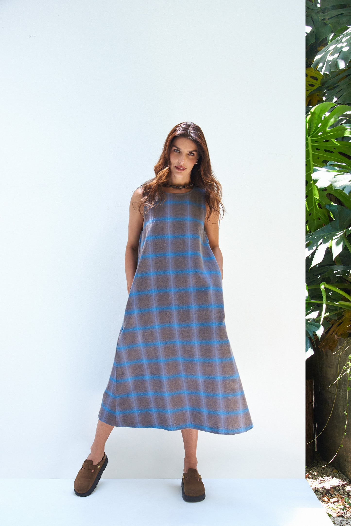 VESTIDO ZION