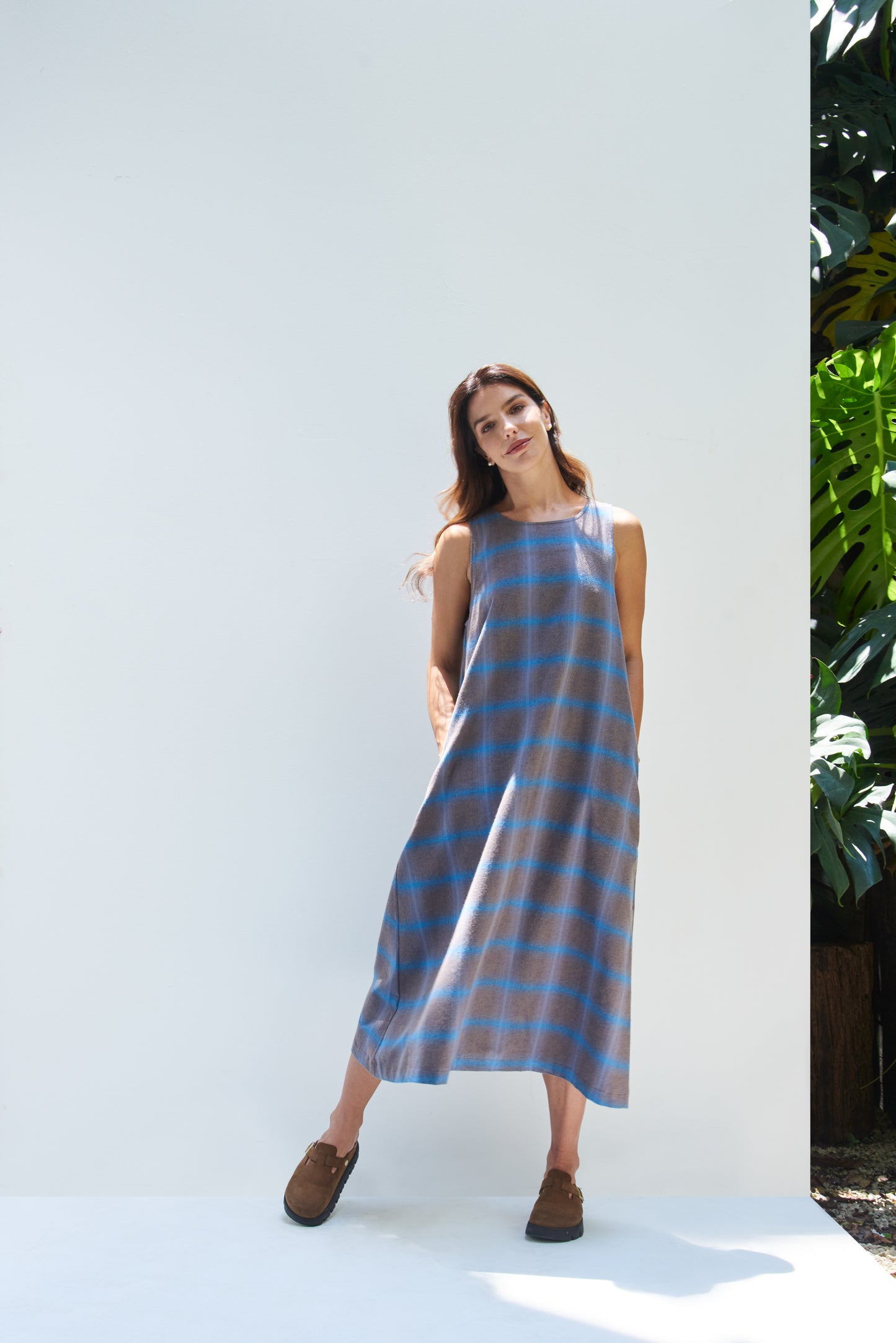 VESTIDO ZION