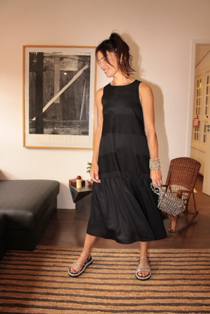 VESTIDO DAMA