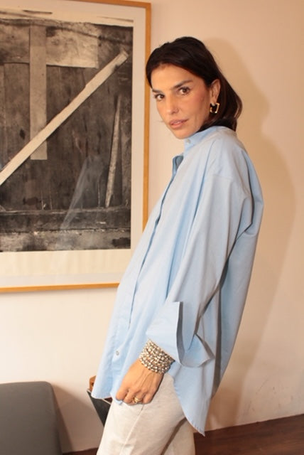 CAMISA DULCE