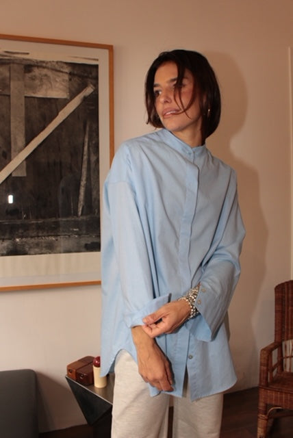 CAMISA DULCE