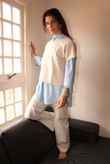 BLUSA CAIAQUE