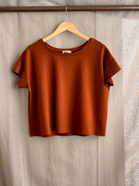 BLUSA CAIAQUE