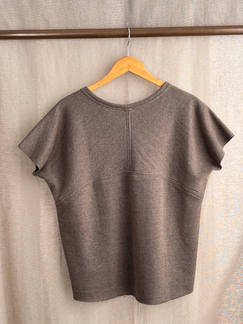 BLUSA EL CAPITAN