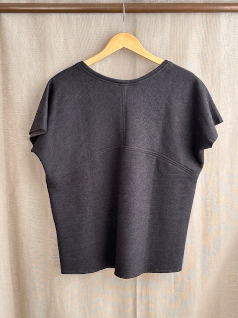 BLUSA EL CAPITAN
