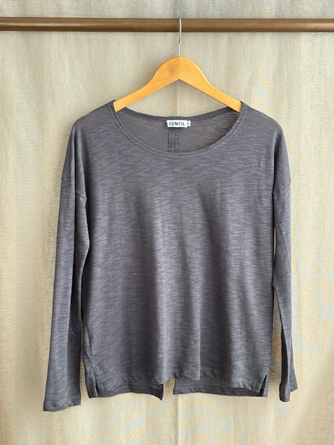 CAMISETA YARA