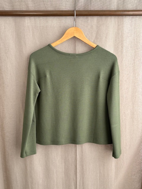BLUSA CICLISMO