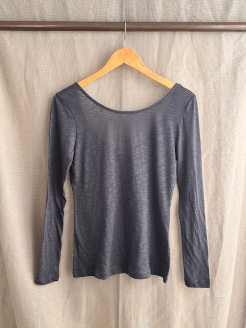 CAMISETA BARBARA