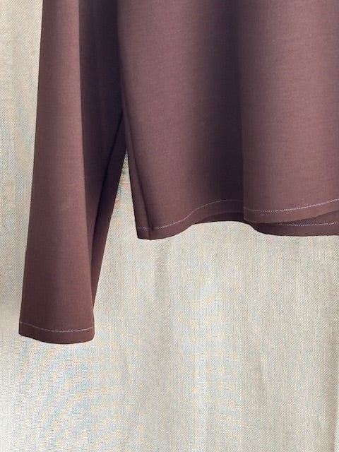 BLUSA BOULDER