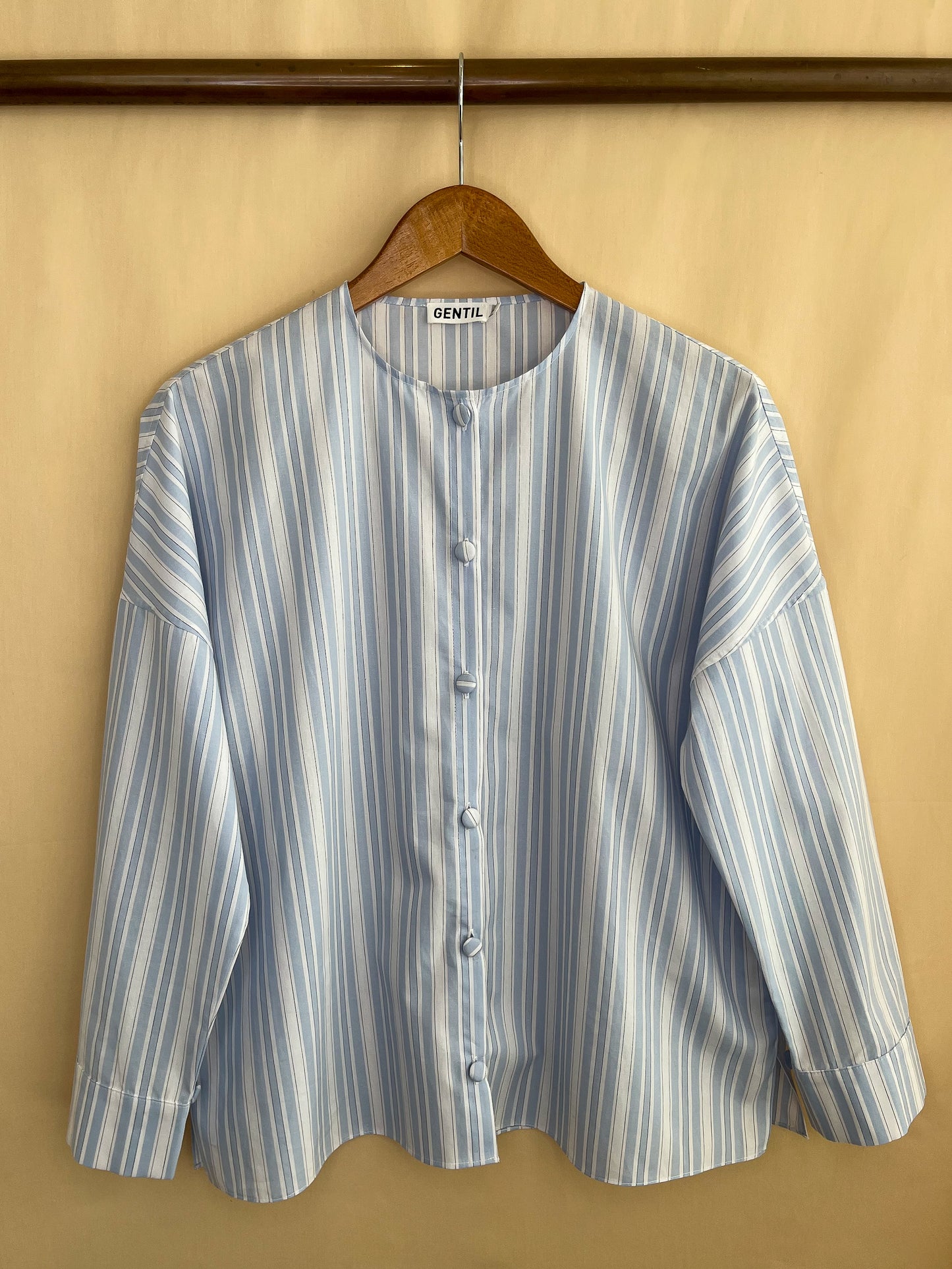 CAMISA LUCCA