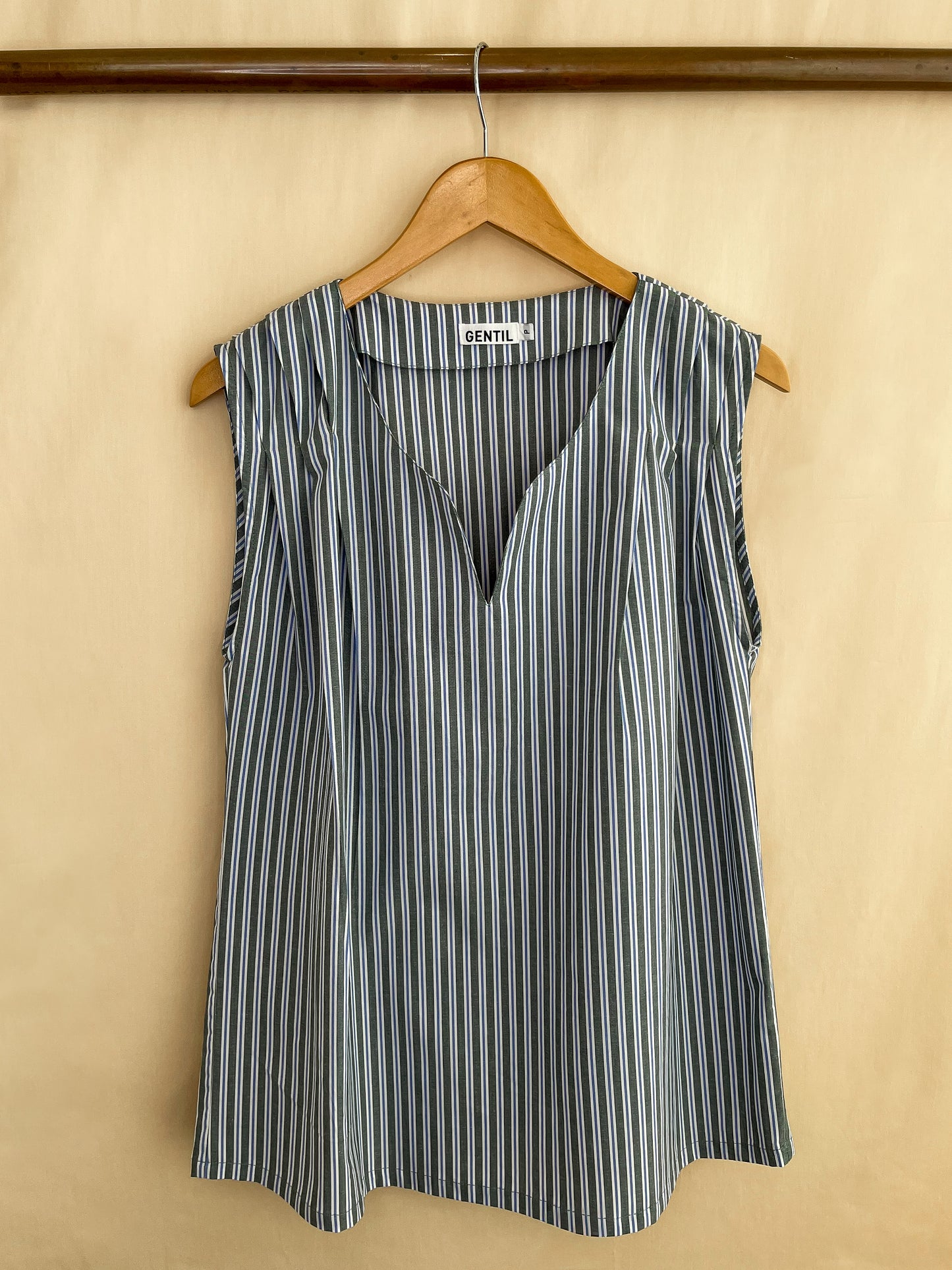 BLUSA MANAROLA