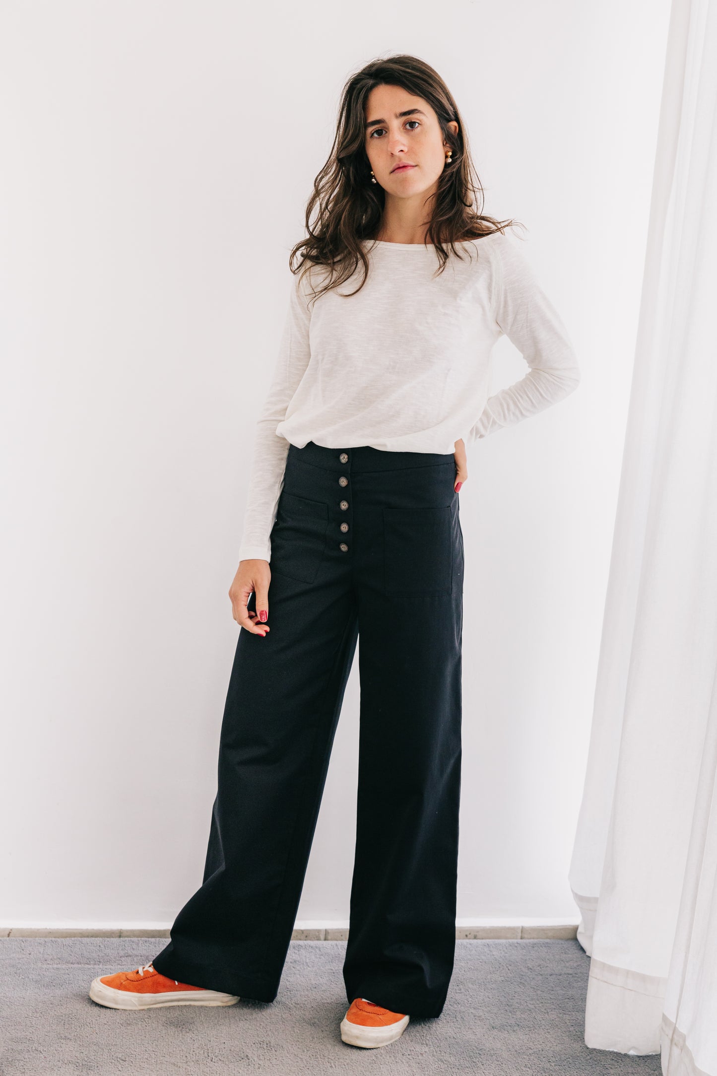 CAMISETA MARIA BEATRIZ