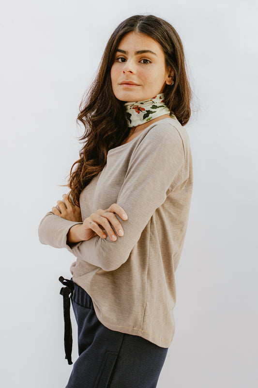 CAMISETA MARIA BEATRIZ