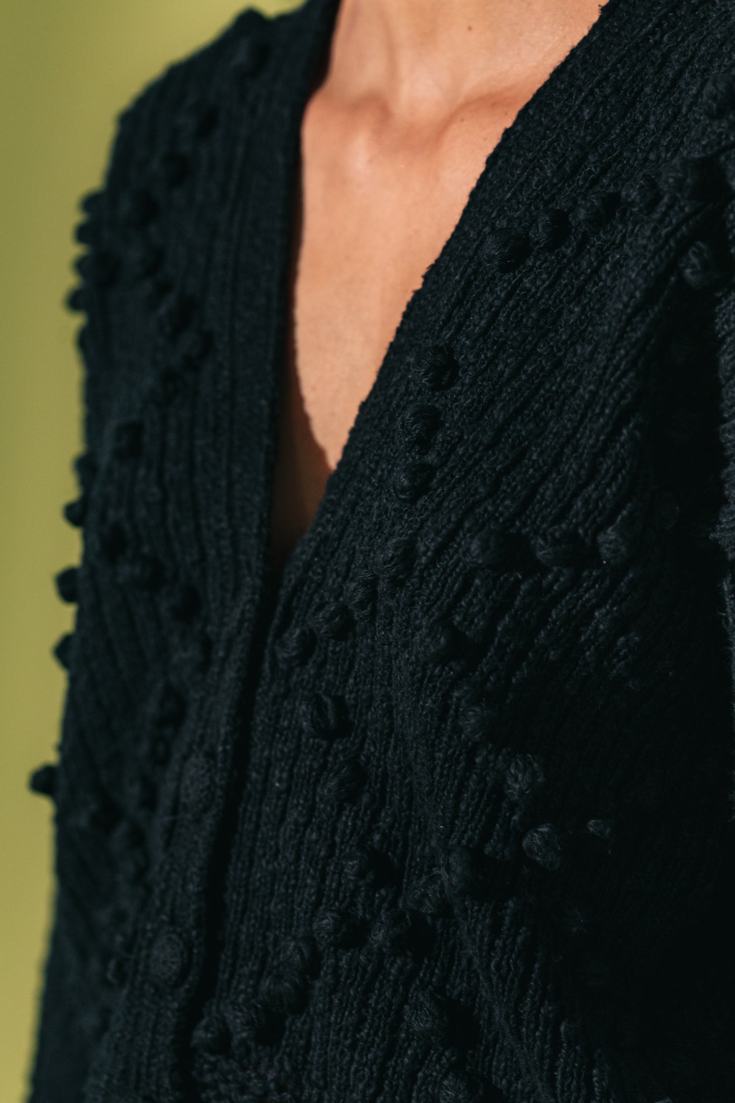 CASACO MANIA DE VOCÊ