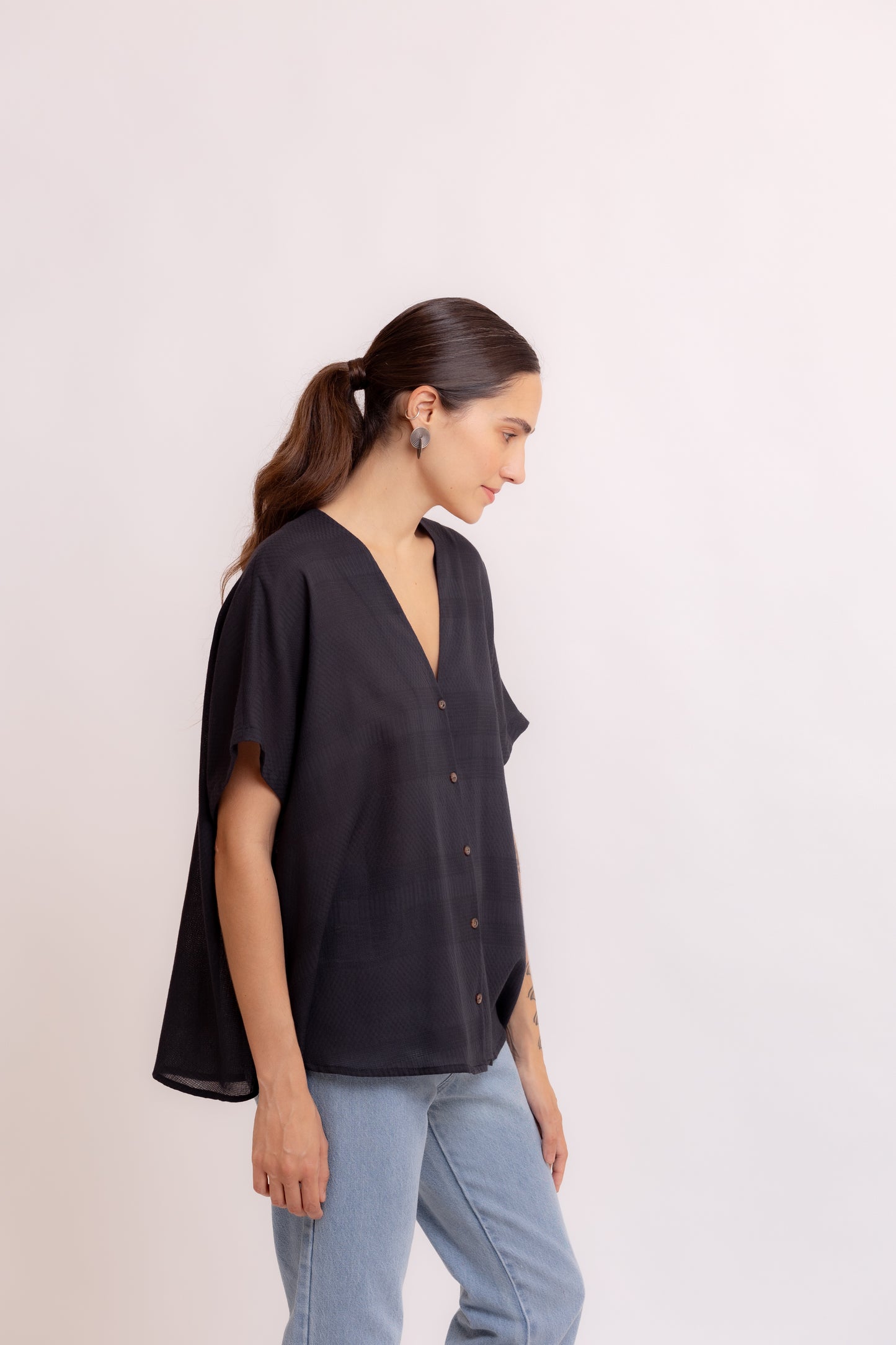 BLUSA MONTENEGRO