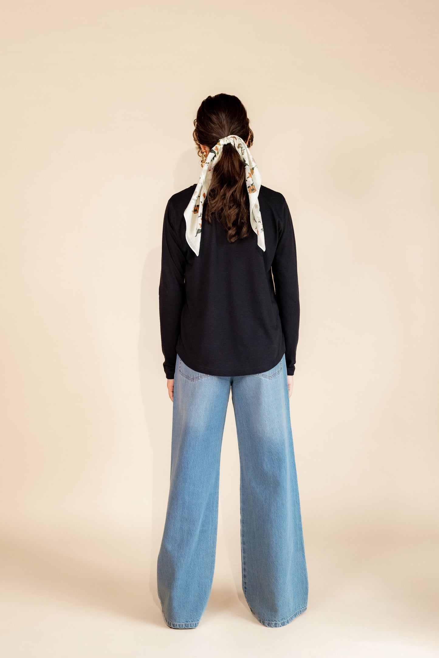 CAMISETA MARIA BEATRIZ