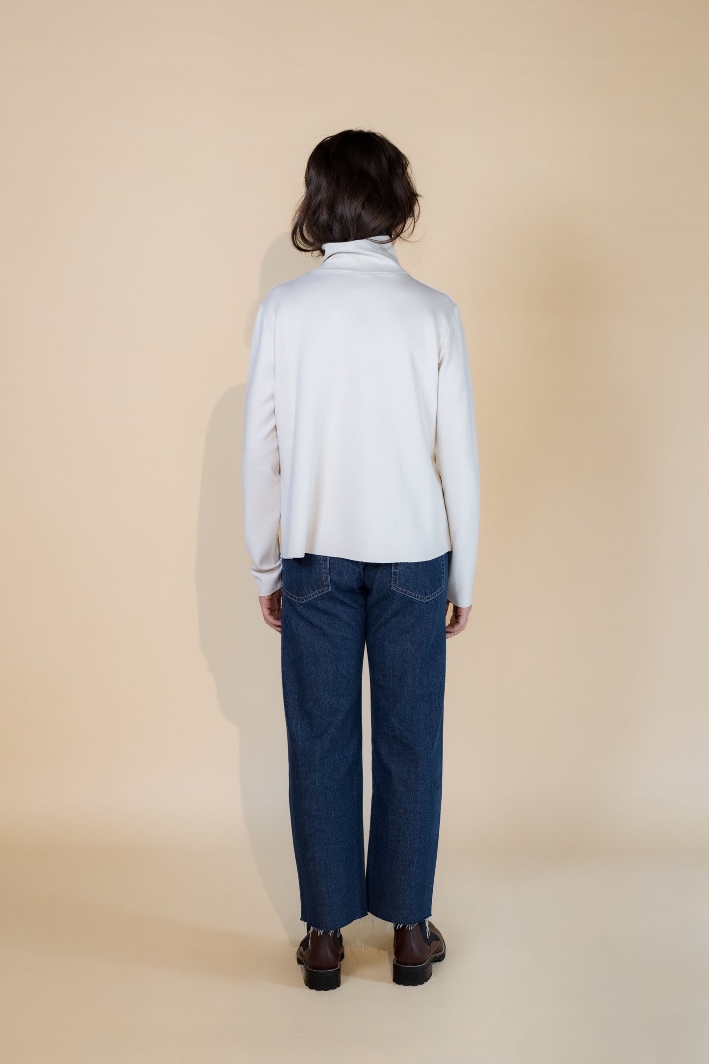 BLUSA GOLA JACQUE