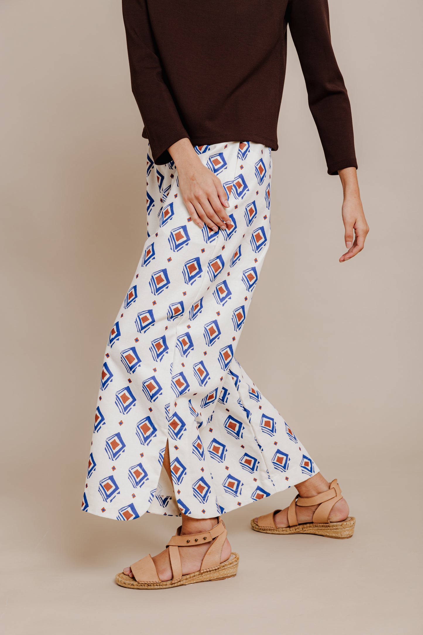 CALÇA LUCIANA