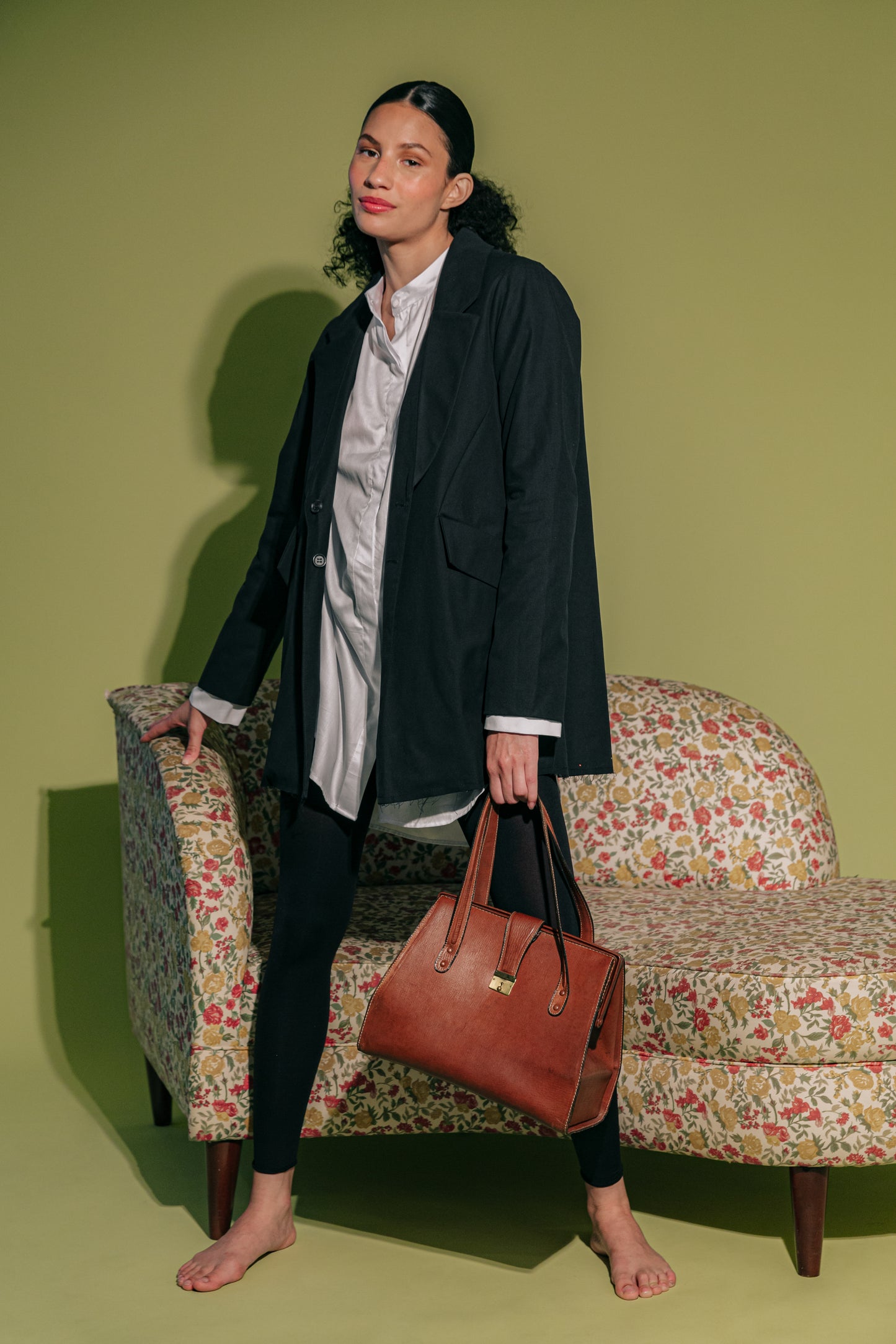 BLAZER CORDA