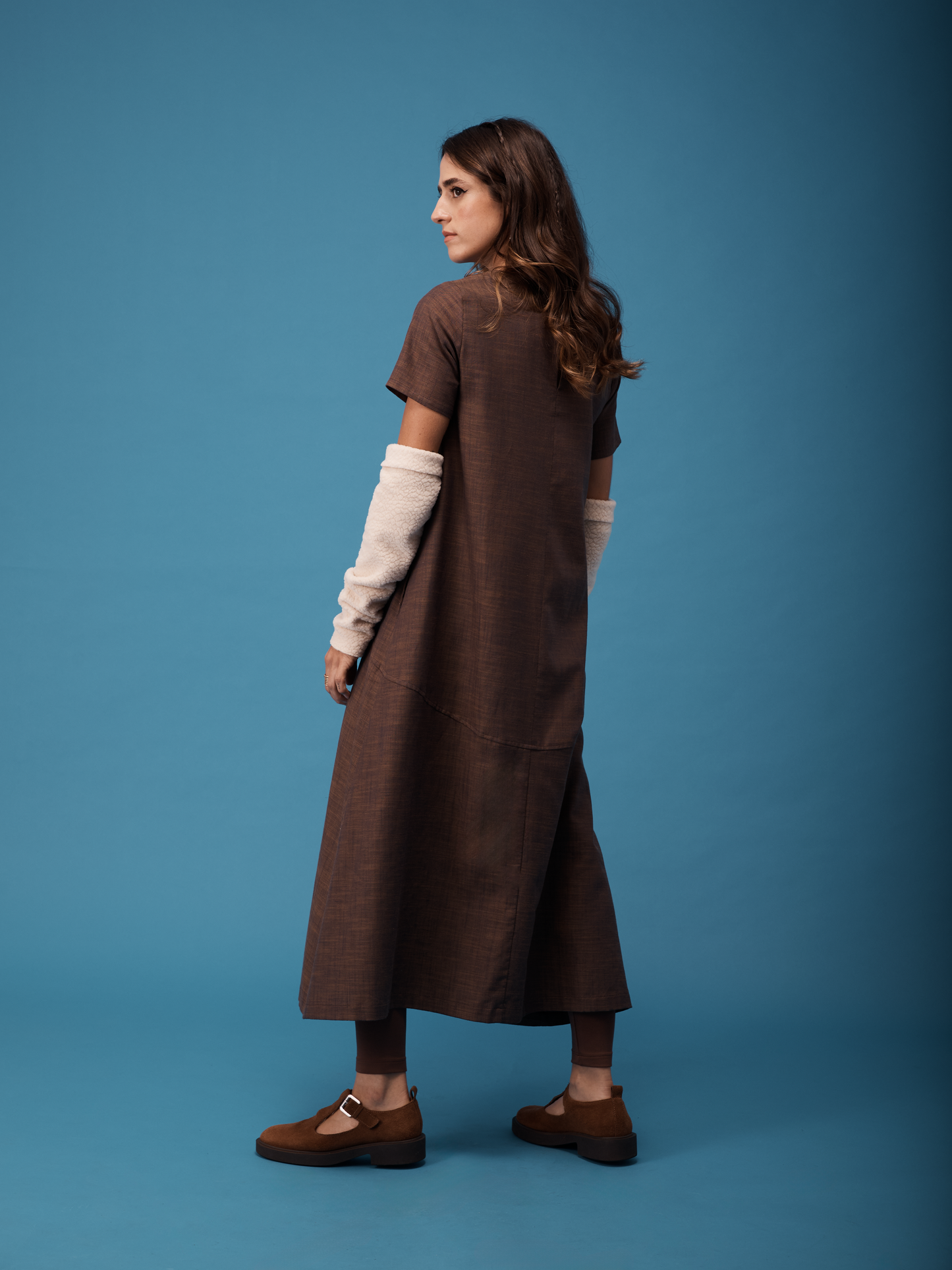 VESTIDO VONG