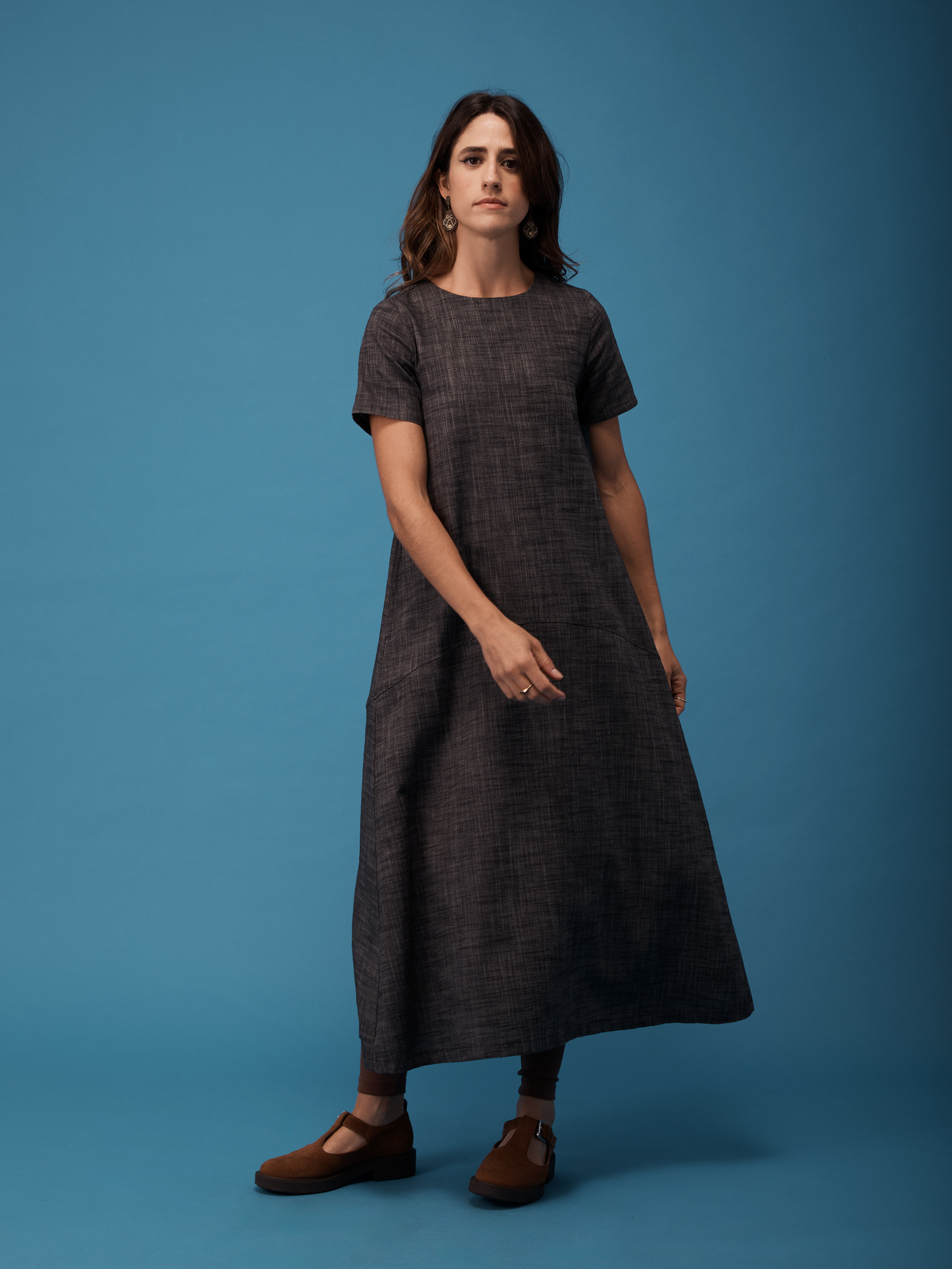 VESTIDO VONG