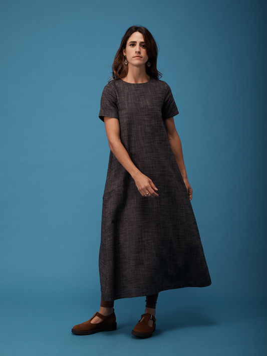 VESTIDO VONG