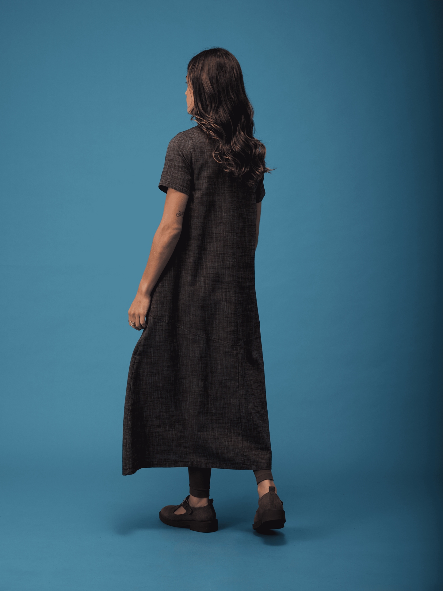 VESTIDO VONG