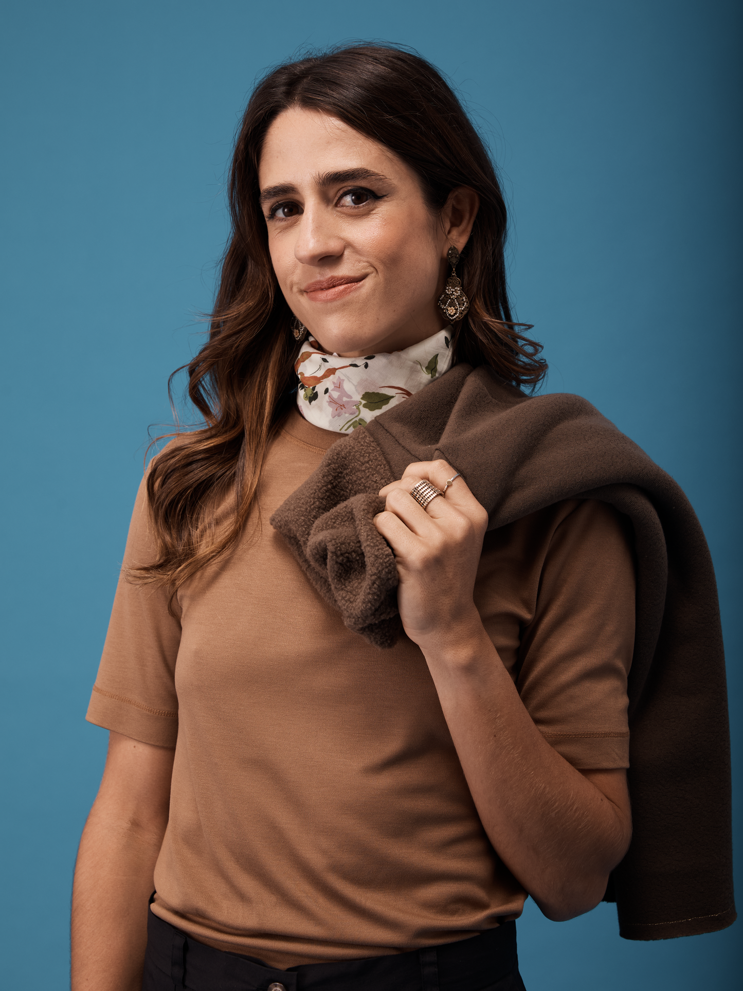 CAMISETA MALA