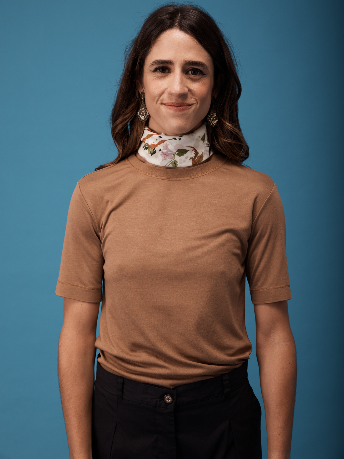 CAMISETA MALA