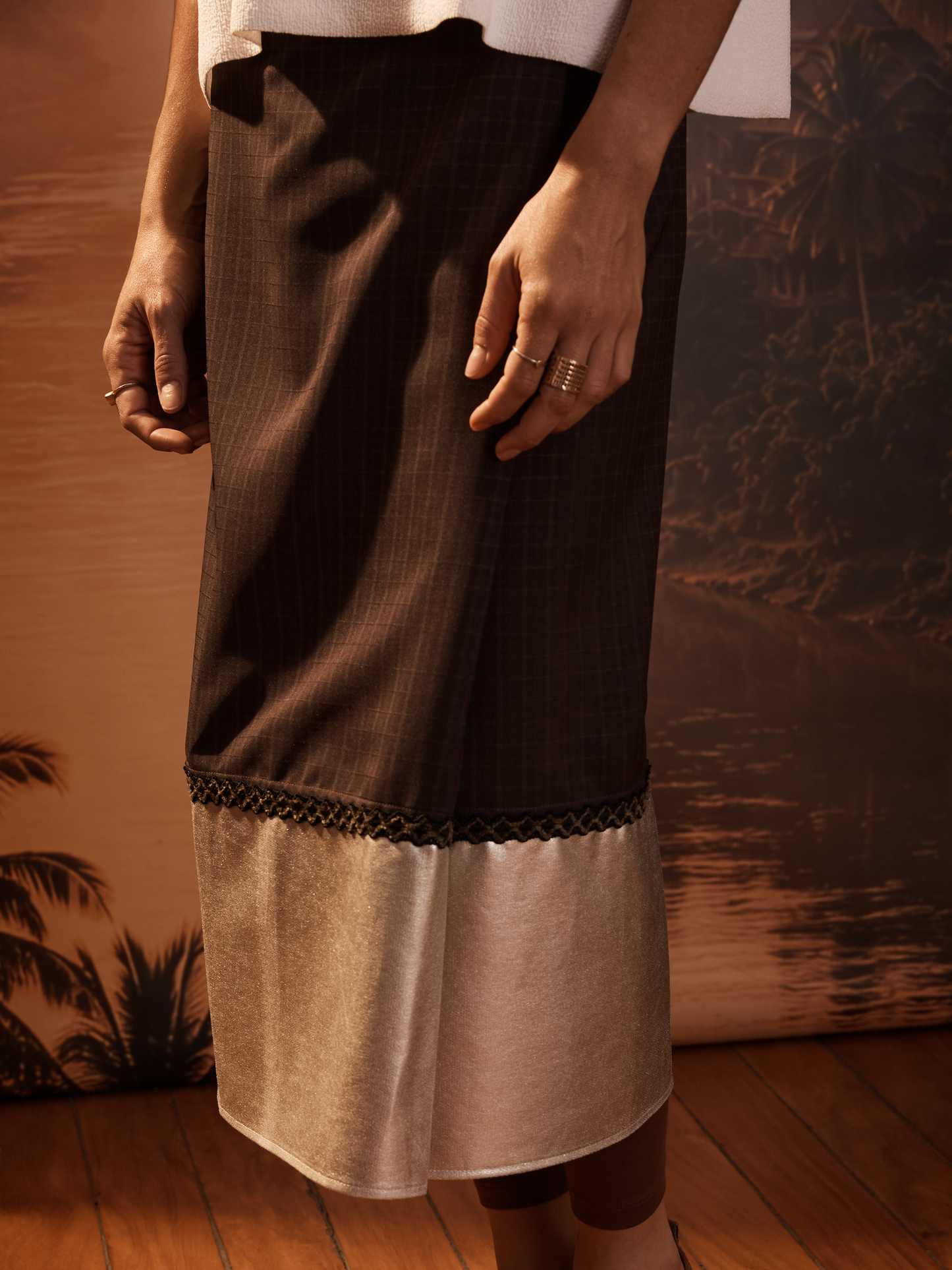 LEGGING MALINE