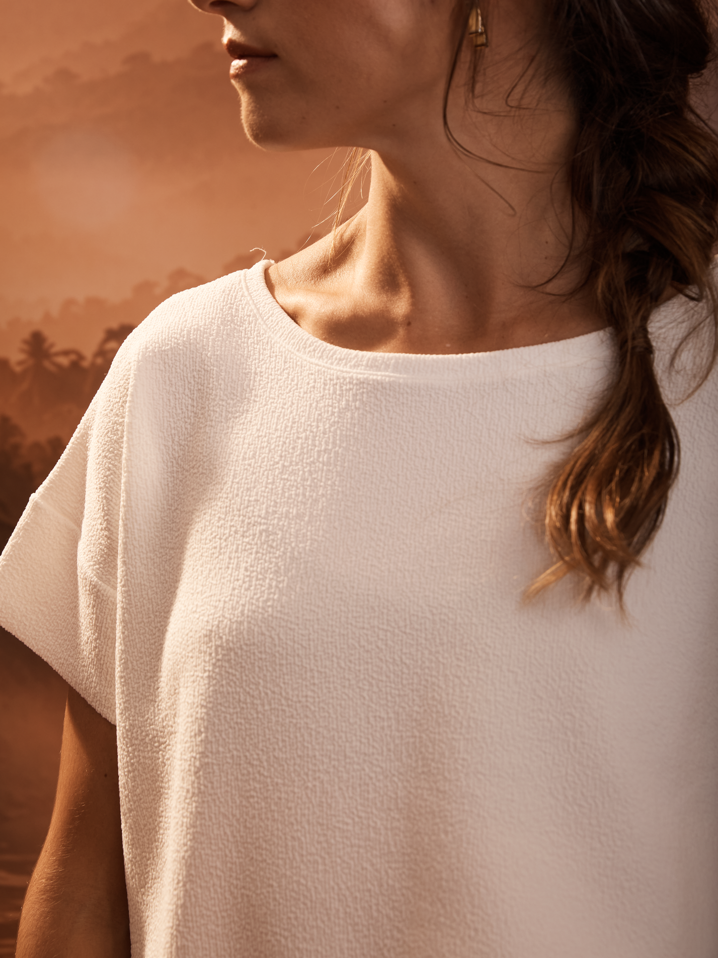 BLUSA NOU