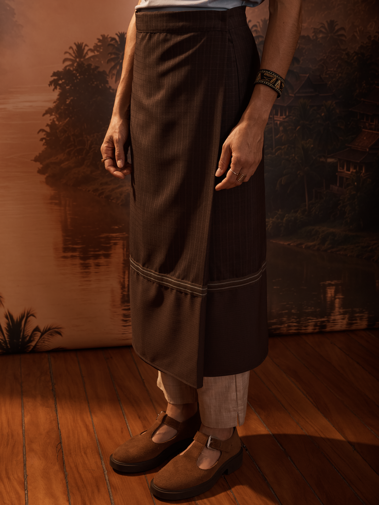 SAIA FERN