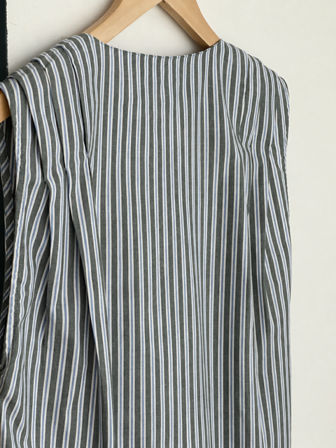BLUSA MANAROLA LISTRADO