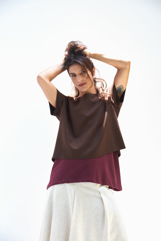 BLUSA CAIAQUE