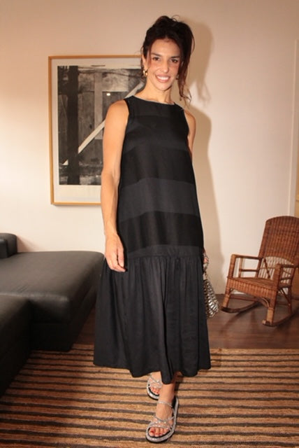 VESTIDO DAMA