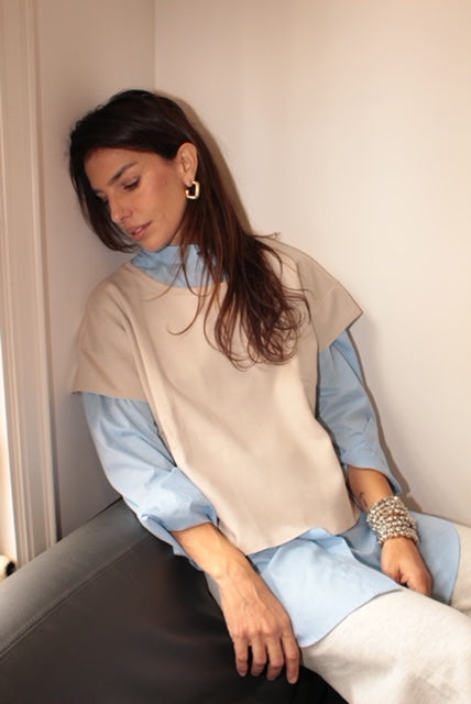 BLUSA CAIAQUE
