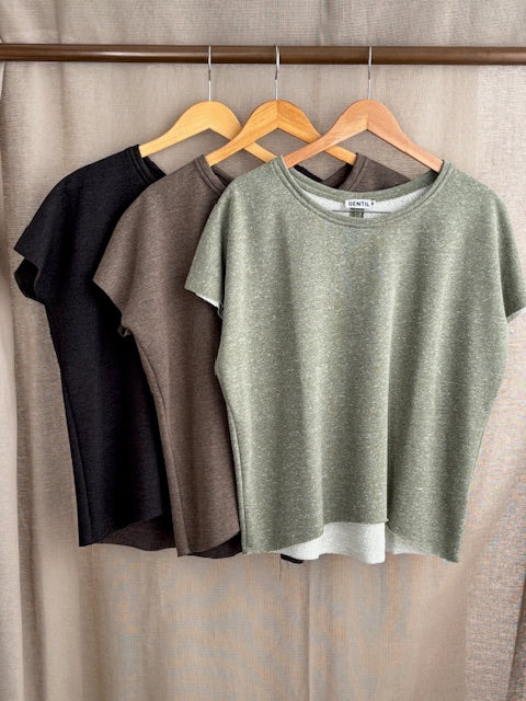 BLUSA EL CAPITAN
