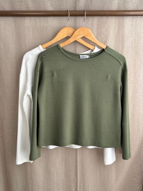BLUSA CICLISMO
