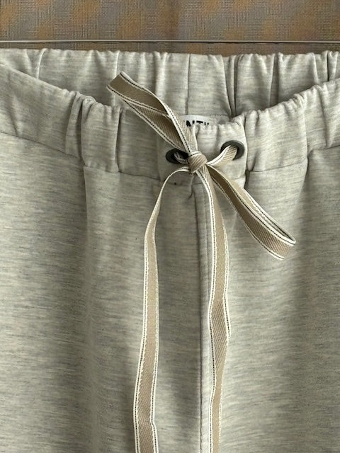 CALÇA NEVADA CINZA CLARO