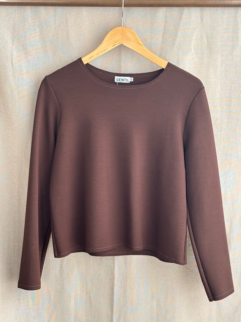 BLUSA BOULDER