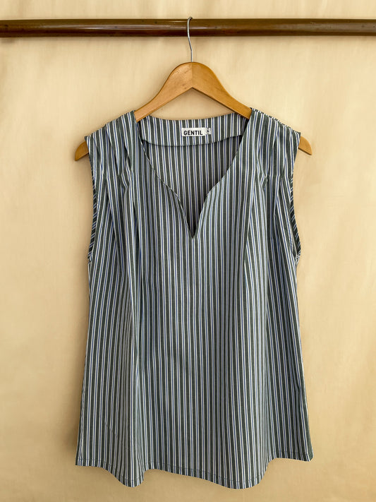 BLUSA MANAROLA