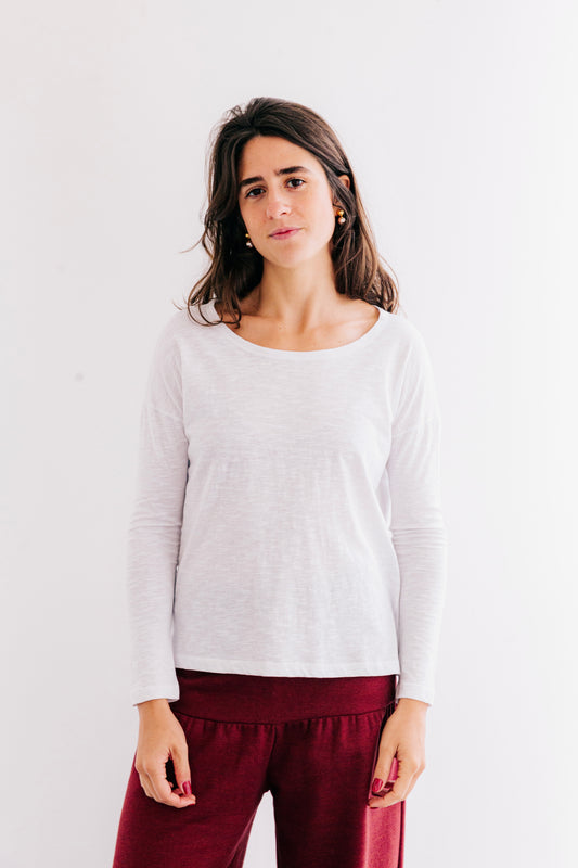 CAMISETA YARA OFF