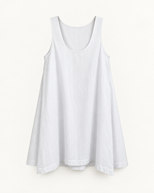 VESTIDO CARIOCA