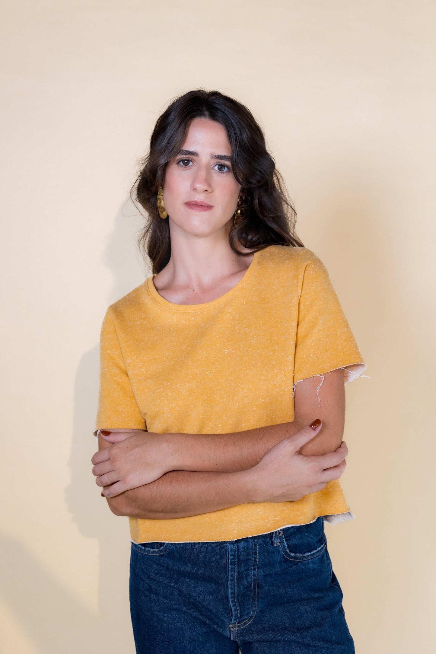 BLUSA STELLA